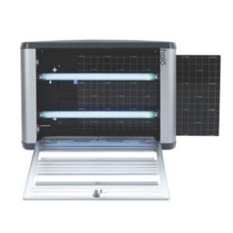 Insect-O-Cutor HL30 Halo 36W 588mm UV Glueboard Fly Killer 220-240V