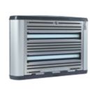 Insect-O-Cutor HL30 Halo 36W 588mm UV Glueboard Fly Killer 220-240V