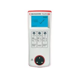 Seaward Prime Test 50 PAT Tester