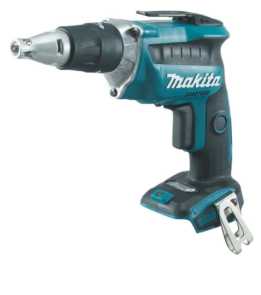 Makita tek online screwdriver