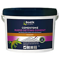 Cementone Waterproof Cement Grey 10kg