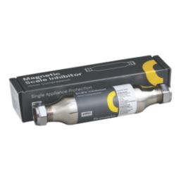 Flomasta Magnetic Compression Connection Scale Inhibitor 15mm
