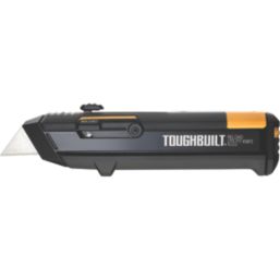 Toughbuilt TB-H4S2-03 Retractable Utility Knife