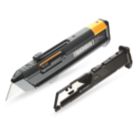 Toughbuilt TB-H4S2-03 Retractable Utility Knife