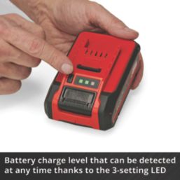 Einhell  18V 3.0Ah Li-Ion Power X-Change Battery 2 Pack