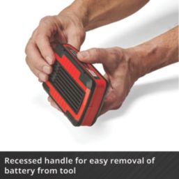 Einhell  18V 3.0Ah Li-Ion Power X-Change Battery 2 Pack