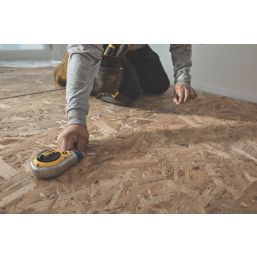 DEWALT 6:1 Chalk Line Reel 30m