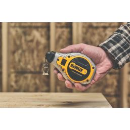 DEWALT 6:1 Chalk Line Reel 30m