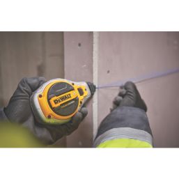 DEWALT 6:1 Chalk Line Reel 30m