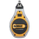 DEWALT 6:1 Chalk Line Reel 30m