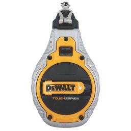 DEWALT 6:1 Chalk Line Reel 30m