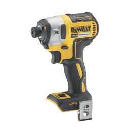 DEWALT DCK664P3-GB  18V 3 x 5.0Ah Li-Ion XR Brushless Cordless 6-Piece Power Tool Kit