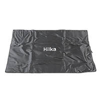 Hilka Pro-Craft Non-Slip Vehicle Wing Cover Black