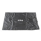 Hilka Pro-Craft Non-Slip Vehicle Wing Cover 790 x 450mm Black