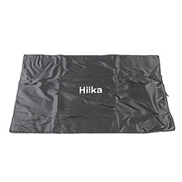 Hilka Pro-Craft Body Work Cover 433mm x 778mm Black