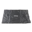 Hilka Pro-Craft Body Work Cover 433mm x 778mm Black