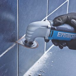 Erbauer   60-Grit Multi-Material Removal Blade 71mm