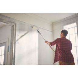 Wooster  Professional Extension Pole 4-8'