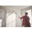 Wooster  Professional Extension Pole 4-8'
