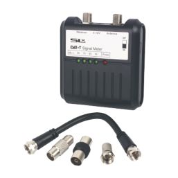 SLX 27867R/S Digital Aerial Signal Finder