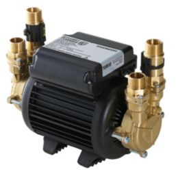 Stuart Turner Monsoon Standard Regenerative Twin Shower Pump 1.5bar
