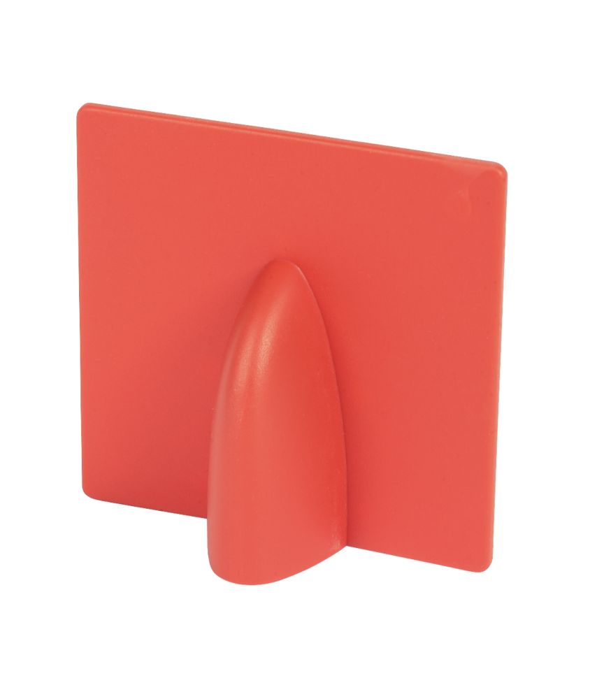 Labgear Brick Outdoor Cable Entry Covers 5 Pack Screwfix