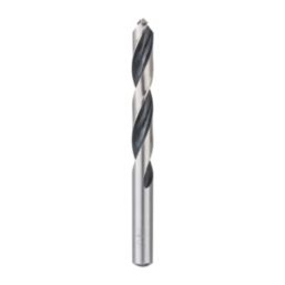 Bosch PointTeQ HSS Straight Shank Metal Drill Bit 13mm x 151mm