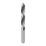 Bosch PointTeQ HSS Straight Shank Metal Drill Bit 13mm x 151mm