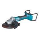 Makita DGA900Z 36V Li-Ion LXT 9" Brushless Cordless Angle Grinder - Bare