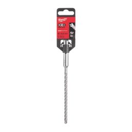 Milwaukee MX4 SDS Plus Shank Masonry Drill Bit 5.5mm x 165mm