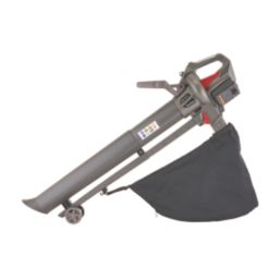 Cordless leaf blower deals makro