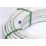 Wavin Tigris  Press-Fit MLCP Pipe 20mm x 100m White