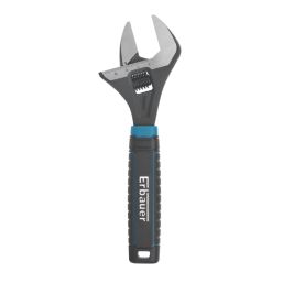 Erbauer  Adjustable Wrench 8"