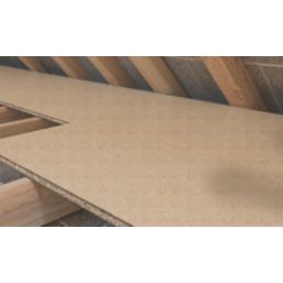 Essentials Loft Boards 1220mm x 320mm 3 Pack