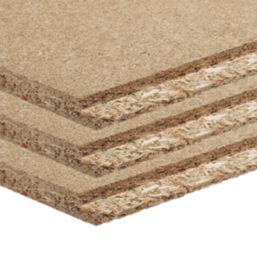 Essentials Loft Boards 1220mm x 320mm 3 Pack