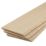 Essentials Loft Boards 1220mm x 320mm 3 Pack