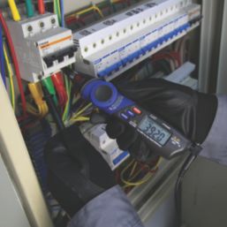 LAP AC/DC True RMS Digital Multimeter Pen 600V