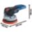 Bosch GEX 18V-125 125mm 18V Li-Ion CoolPack Brushless Cordless Random Orbit Sander - Bare