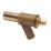 Tectite Sprint Push-Fit Draincock 15mm