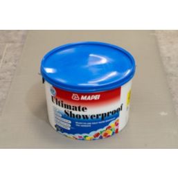 Mapei Ultimate Showerproof Wall Tile Adhesive 15kg
