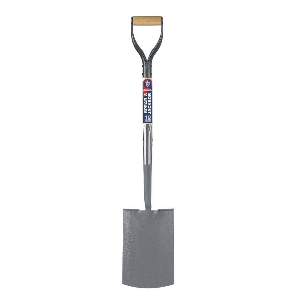 Jackson shovels deals