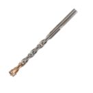 DEWALT EXTREME 2 Triangle Shank Masonry Drill Bit 8mm x 120mm