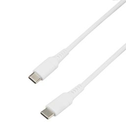 Essentials USB-C to USB-C Charging Cable 2m