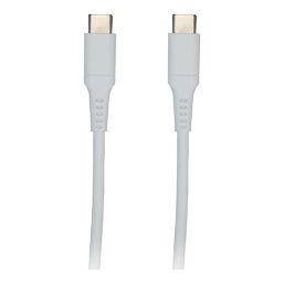 Essentials USB-C to USB-C Charging Cable 2m