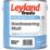 Leyland Trade Hardwearing 2.5Ltr Brilliant White Matt Emulsion  Paint