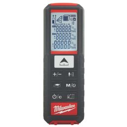 Milwaukee LDM50 Laser Distance Meter