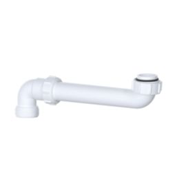 Viva Swivel 32mm Basin 1¼" Space Saver Kit