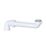 Viva Swivel 32mm Basin 1¼" Space Saver Kit