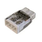 Wago 2773-402 32A 2-Way Push-Wire Connectors 120 Pack