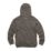 Scruffs  Worker Hoodie Graphite Large 49.5" Chest